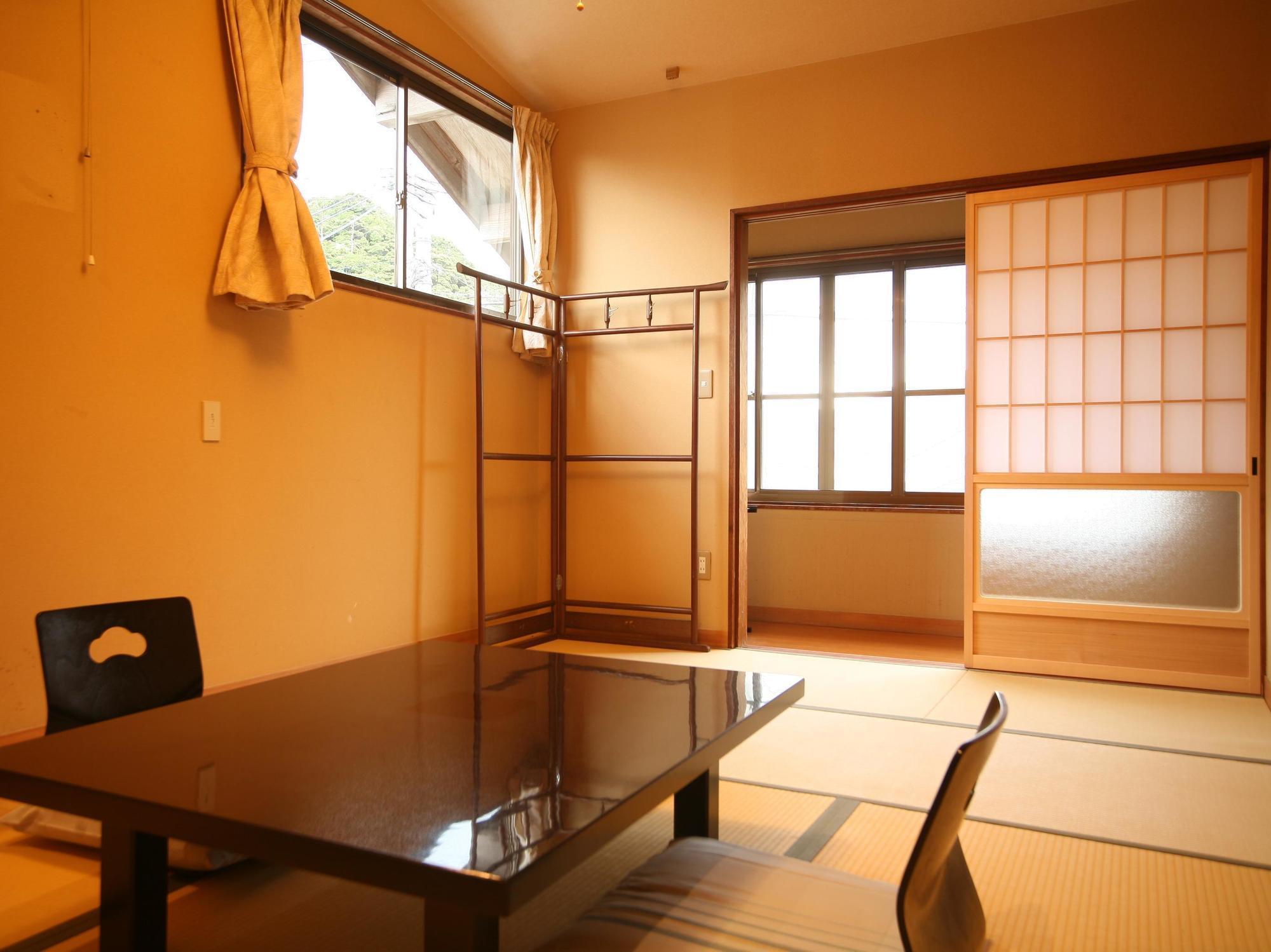 Kadoya Ryokan Kami  Extérieur photo