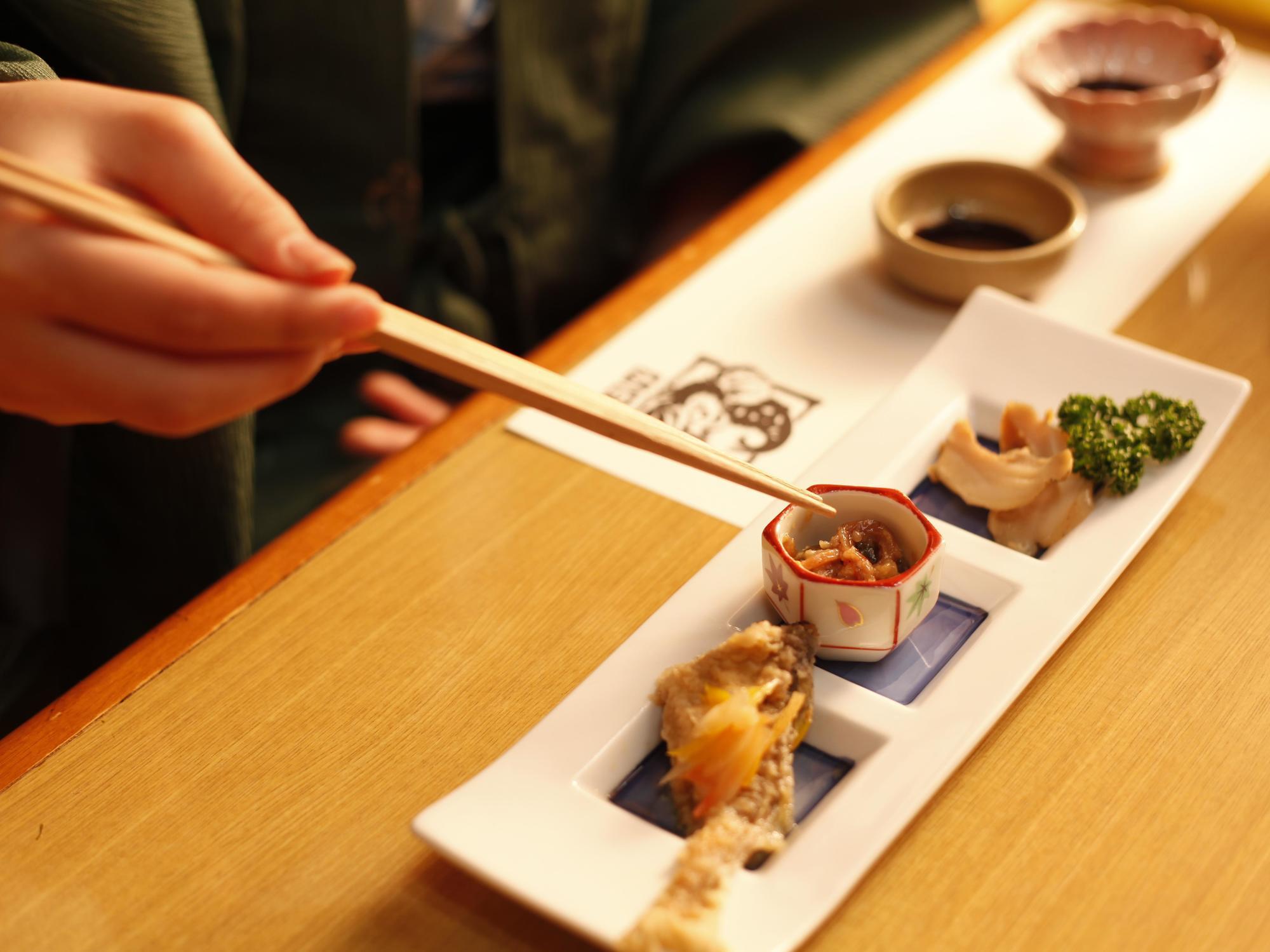 Kadoya Ryokan Kami  Extérieur photo